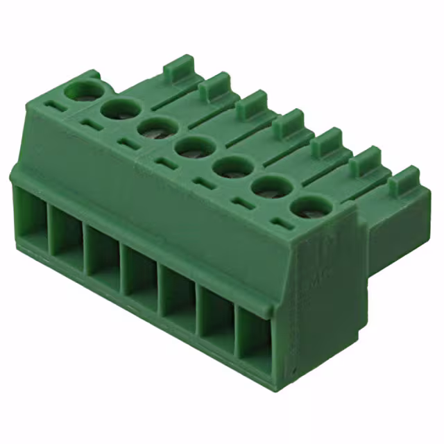 1840418 Phoenix Contact  Headers Plugs and Sockets